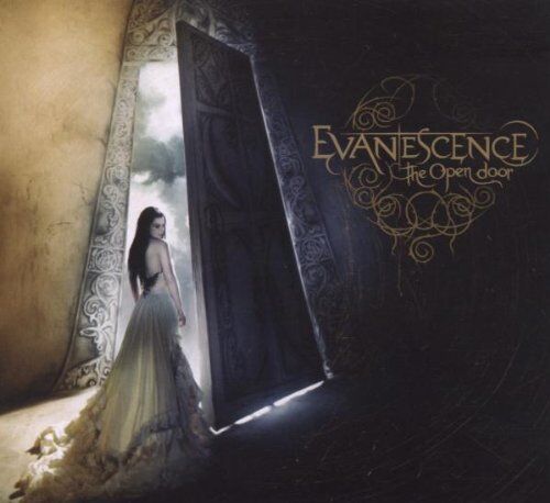Evanescence - The Open Door - Preis vom 11.10.2026 23:13:37 h