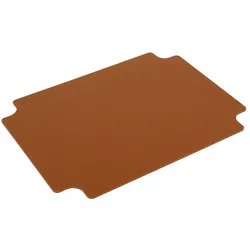 Schneider - Ersatz-Schneidebrett, 400 x 300 mm Braun