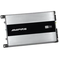 Ampire, Car HiFi Verstärker, 24 volt forstaerker 4 Kanals til lastbil (4-Kanal-Verstärker)