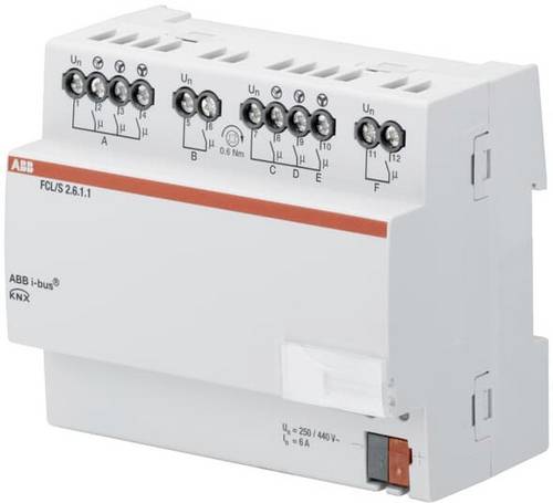 ABB 2CDG110164R0011 Aktor FCL/S2.6.1.1