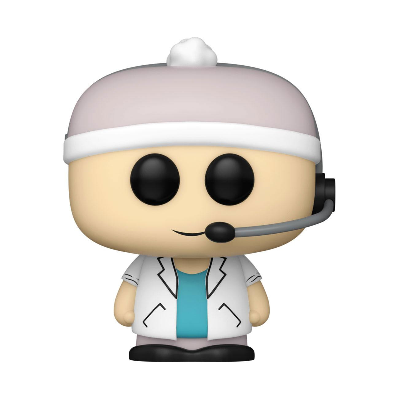 Funko Pop! Vinyl figuur South Park Boyband Stan 40