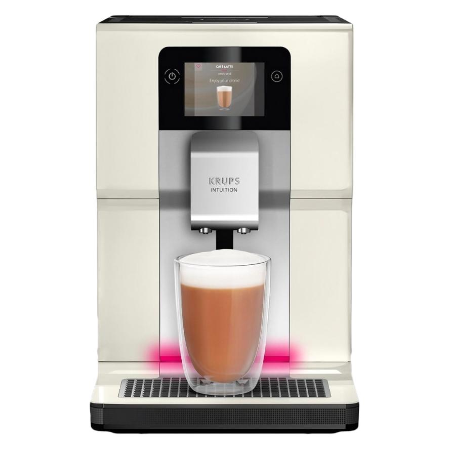 Krups Intuition Preference EA872A10 (EA872A)