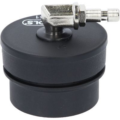 Ks Tools Adapter, Turbolader-Ladeluft-System 1501831