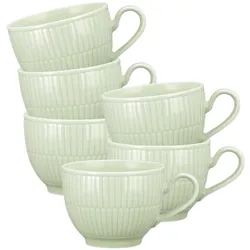 Seltmann, Tasse, Amina Kaffeetassen (250 ml, 6x)