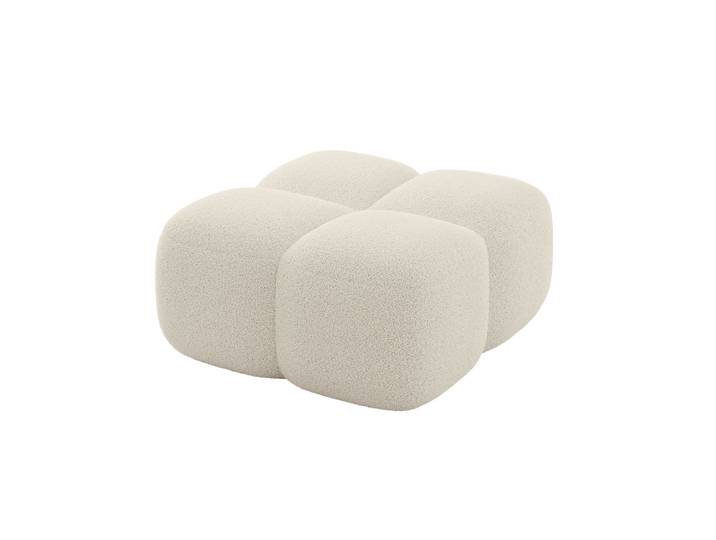 Pouf Miko-Puf Beige - Quelle 02
