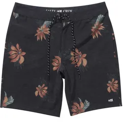 SALTY CREW BLOOMIN 19 Boardshort 2025 black - 31