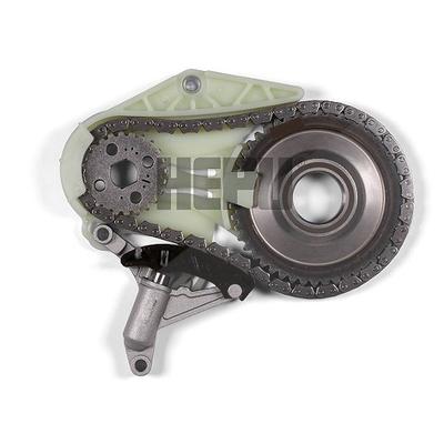 Hepu Kettensatz, Ölpumpenantrieb [Hersteller-Nr. 21-0322] für BMW