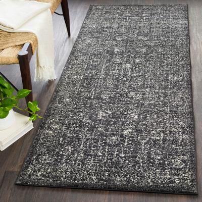 Livabliss "Lucy Vintage Nomad Area Rug - 2' 7"" x 7' 3"""
