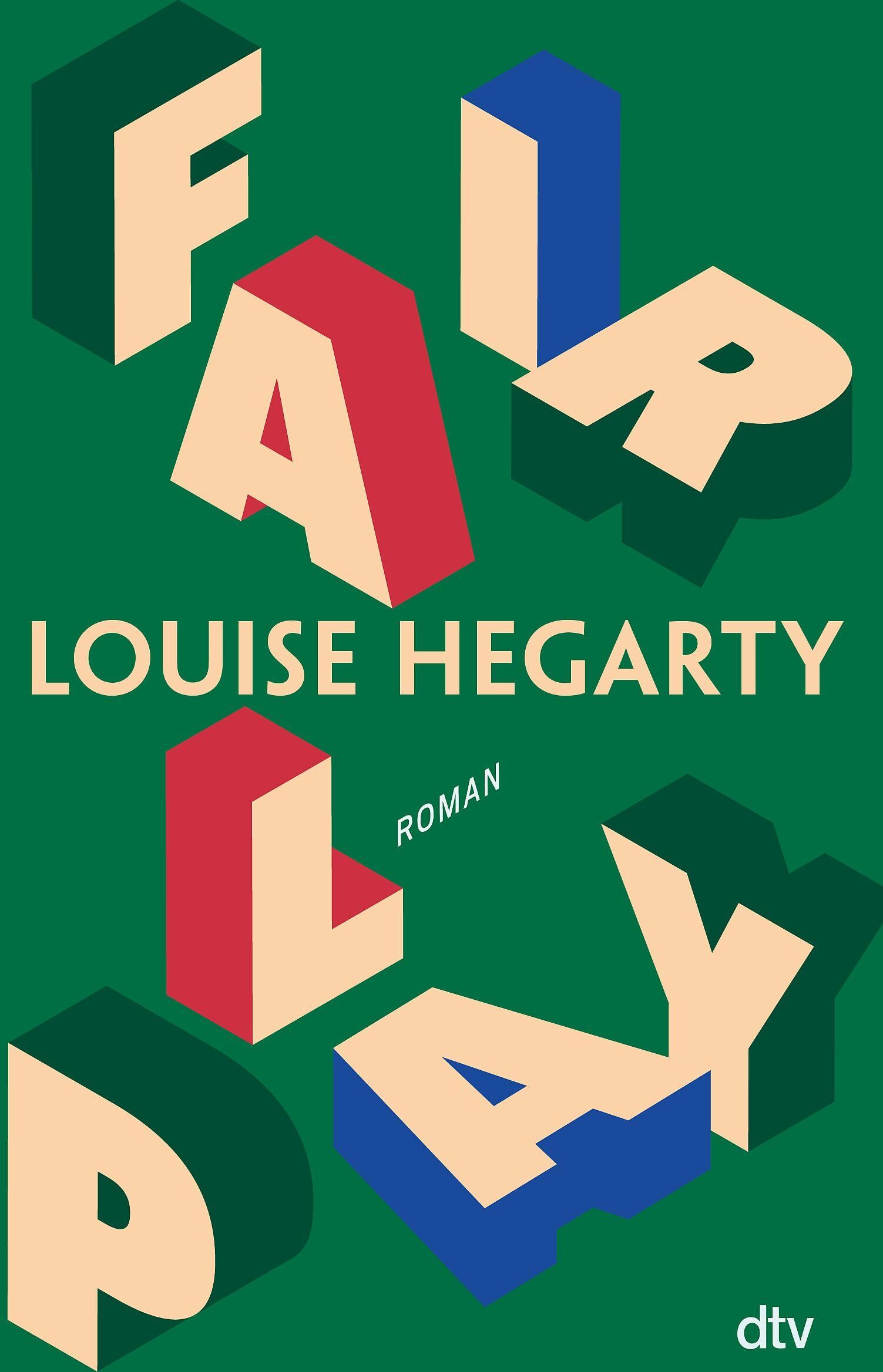 Louise Hegarty - Fair Play - Preis vom 30.09.2026 09:01:18 h