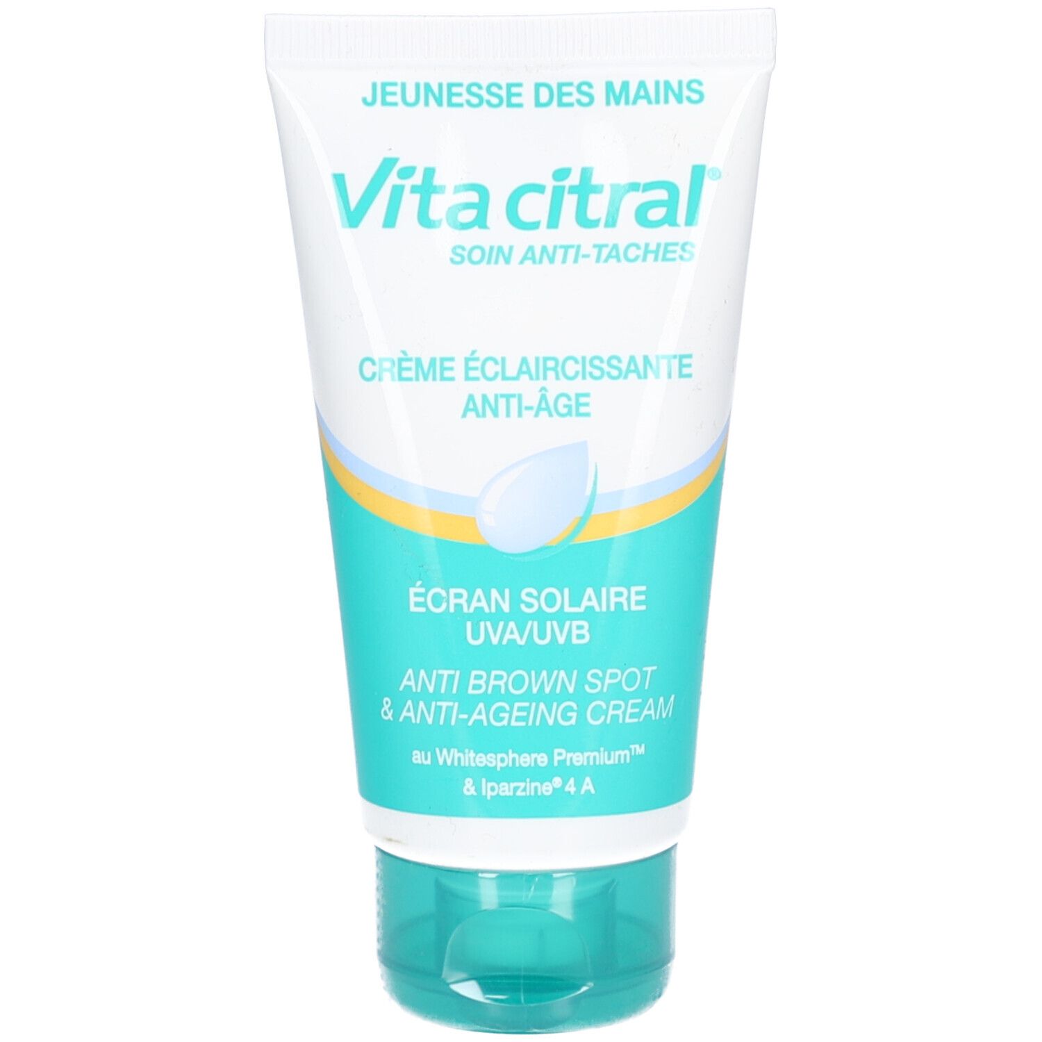 Vita Citral Anti-Age Handcrème ok Fren 75 ml Creme