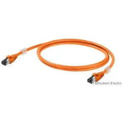 Mitsubishi Electric CC-Link IE Certified IE-C6A-15.0m