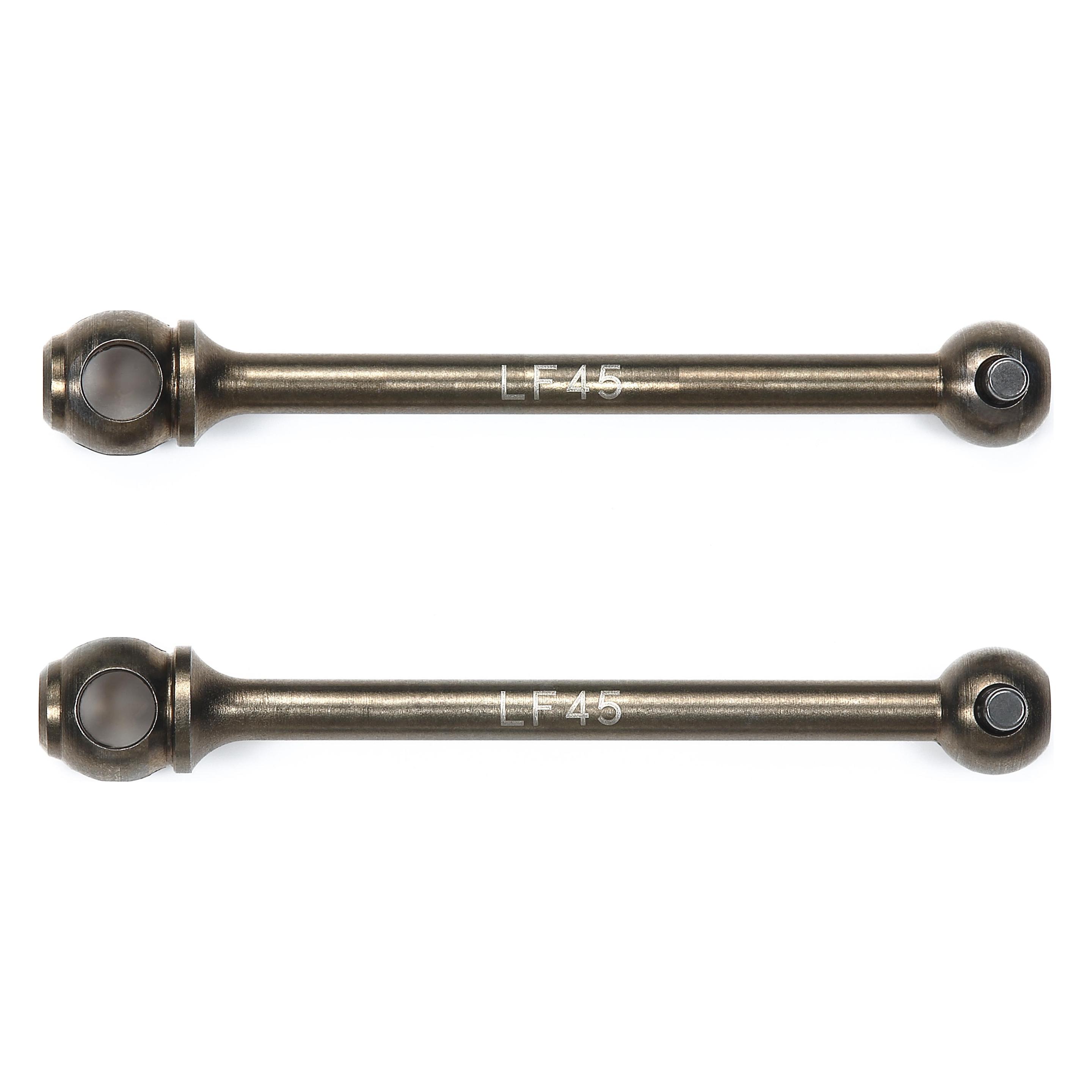 Tamiya 45mm Drive Shafts for DC (42387)