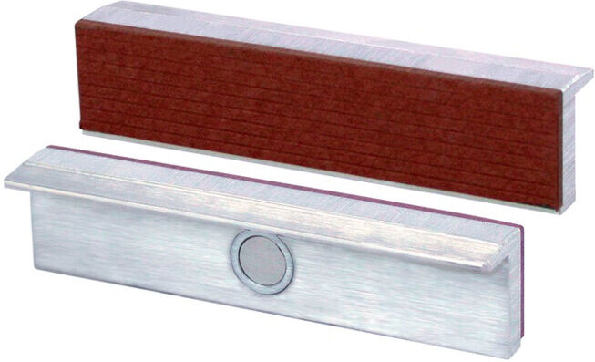 Brockhaus Heuer Mâchoires de protection HEUER Type