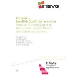 Potenziale beruflich Qualifizierter nutzen, Fachbücher