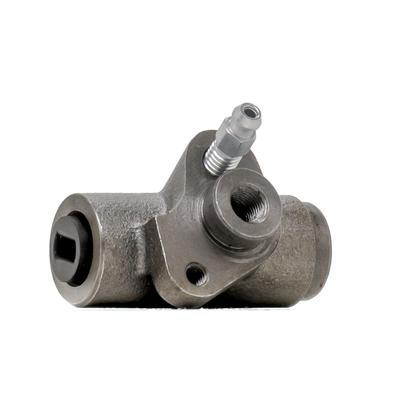 RIDEX Bremszylinder TRABANT 277W0198 1830047000,830047008,8300470081222 Radbremszylinder