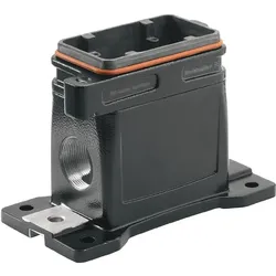 Weidmüller Gehäuse HDC IP68 06B SS 2M32