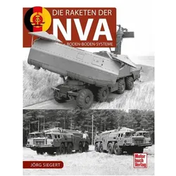 Die Raketen der NVA, Ratgeber von Jörg Siegert