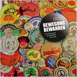 Bewegung bewahren, Sachbücher von Bacia Wenzel, Cornelia