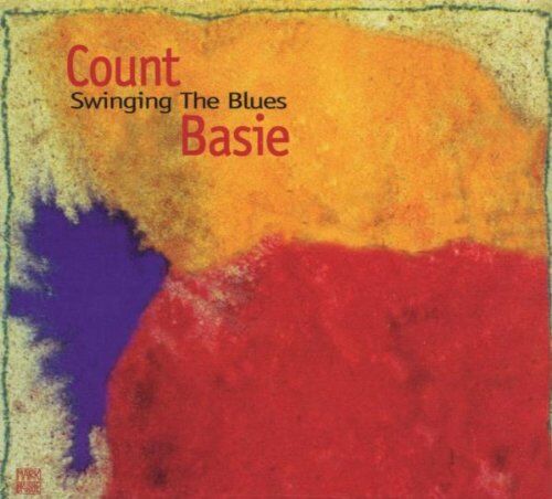 Count Basie - Swinging the Blues-Jazz Reference - Preis vom 11.10.2026 03:10:56 h