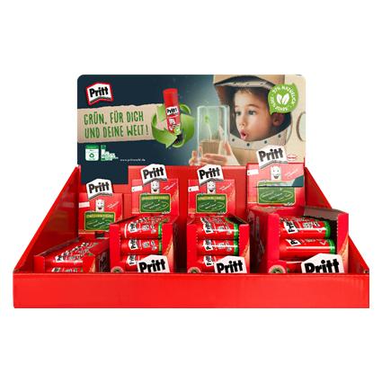 Pritt Klebestift 97tlg sortiert (9H CAJUB)