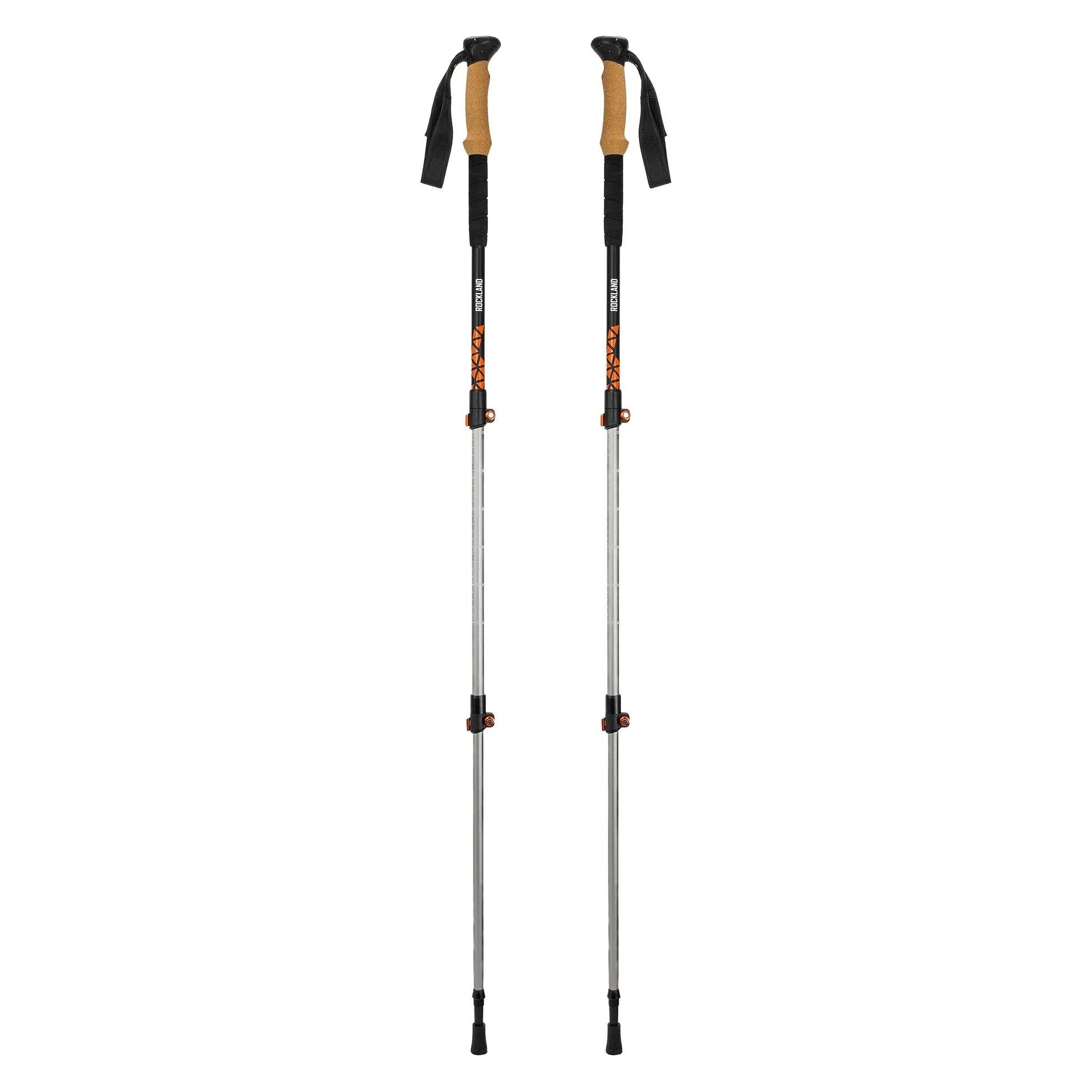 Rockland Horizon Hiking Poles (135 cm) (HORIZON)