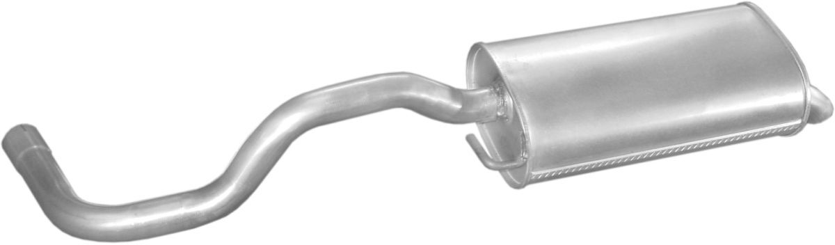Endschalldämpfer 4MAX 0219-01-02361