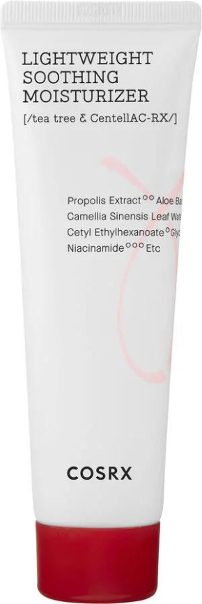 Cosrx - AC Collection Lightweight Soothing Moisturizer 80 ml