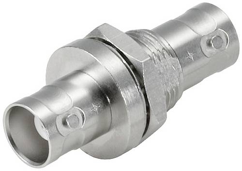 Weidmüller IE-BI-BNC-C 1345020000 BNC-Adapter - 1St.