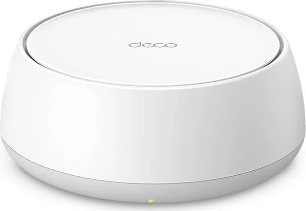 TP-Link Deco BE25, WiFi 7 BE3600 Mesh system (1-pack)