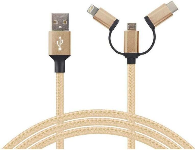 CARCOMMERCE 68703 USB charge cable