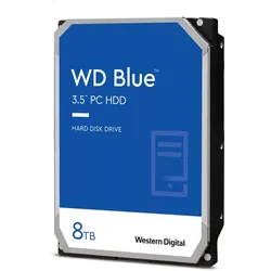 WESTERN Digital WD Blue 2TB, SATA 6Gb/s