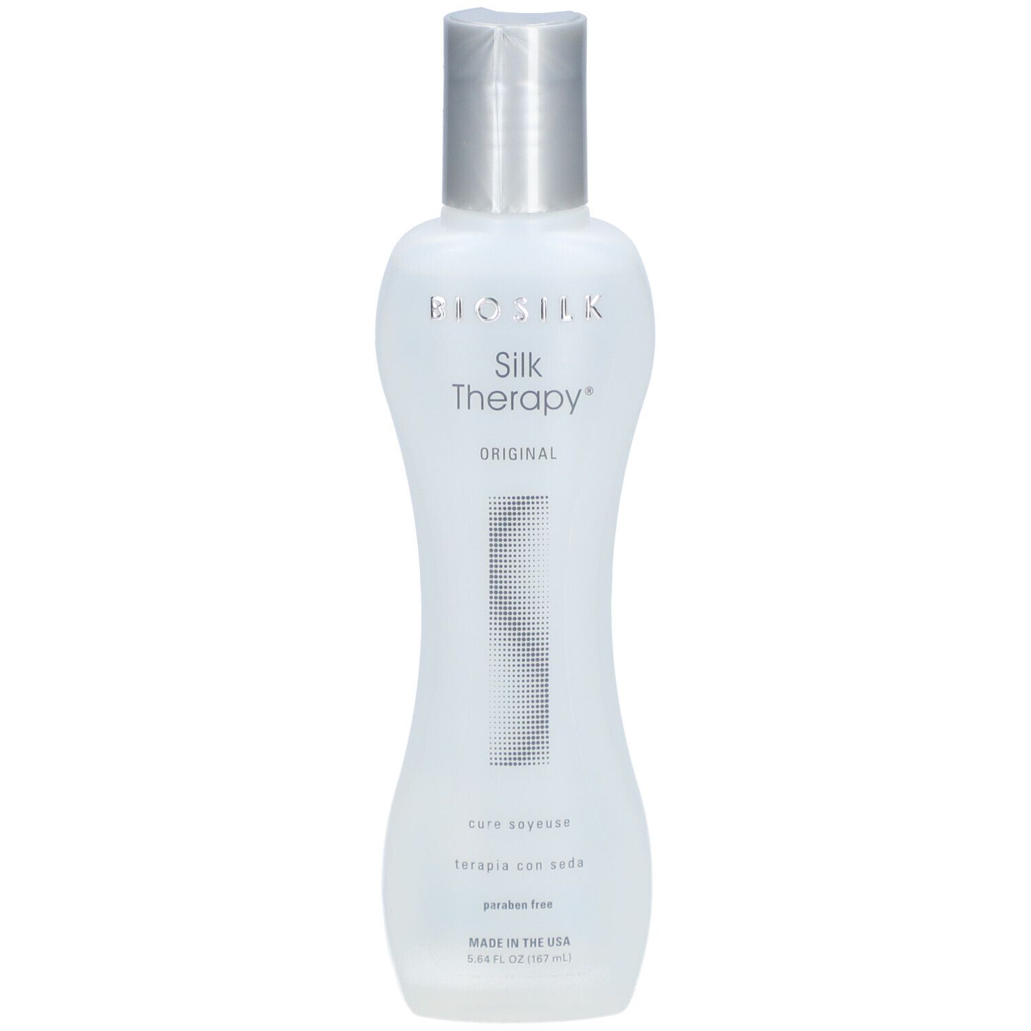 BioSilk Silk Therapy 167 ml Festiger