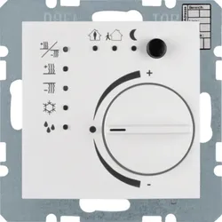 Berker RT-Regler 75441159