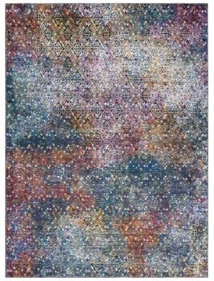SAFAVIEH Aria Biruta Vintage Rug