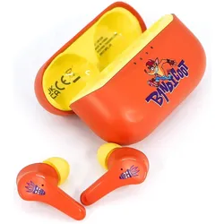 OTL Crash Bandicoot TWS Earphones