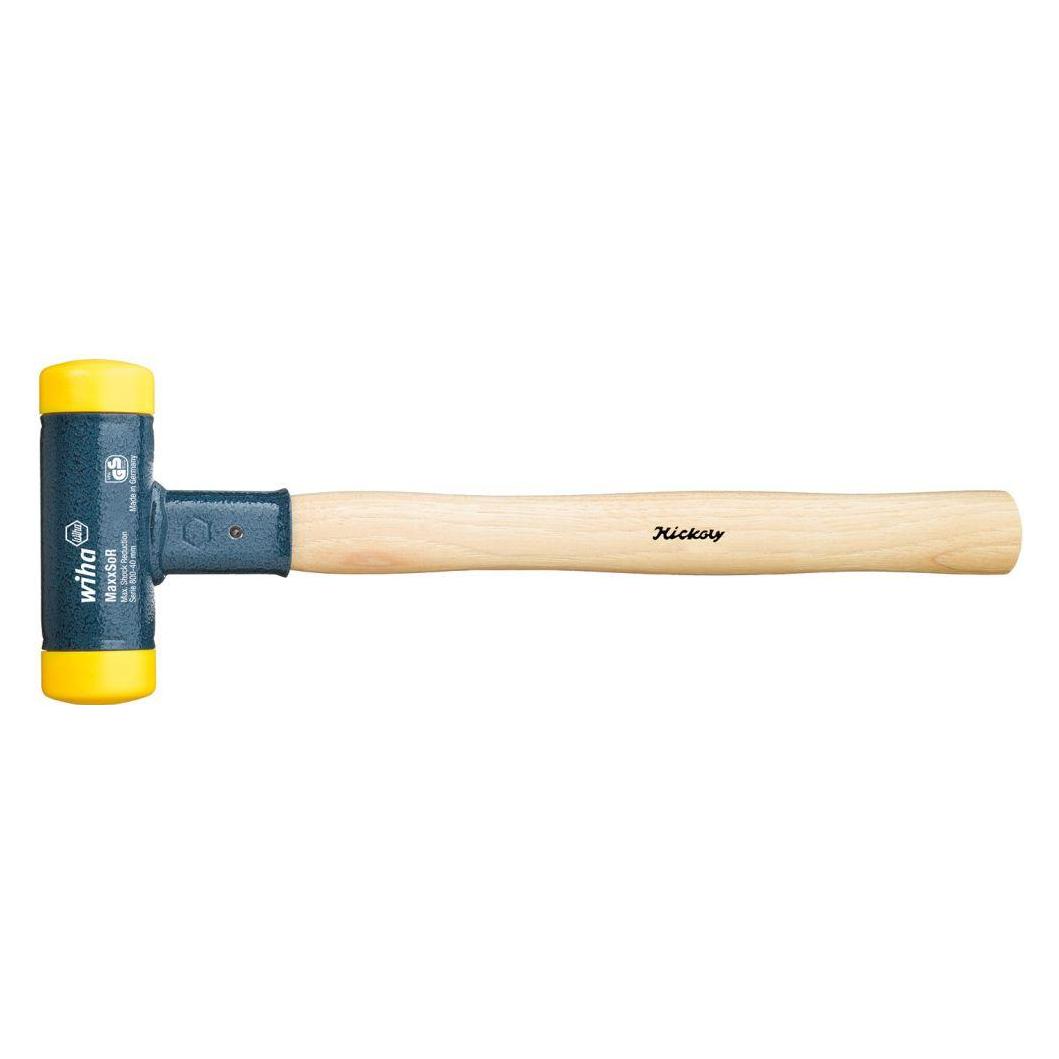 Wiha Schonhammer (460 g) (02093)