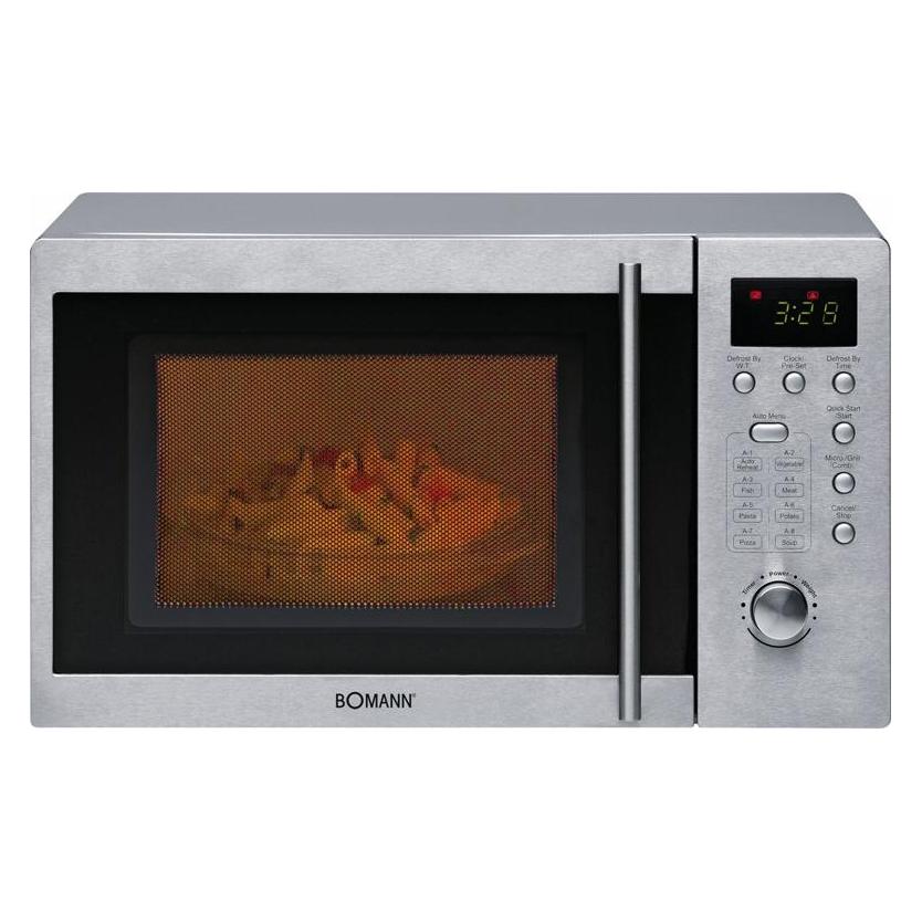 Bomann Mwg 2211 U Cb (20 l) (622111)