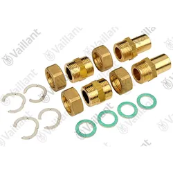 Vaillant Verschraubung DN = 16 mm 545709