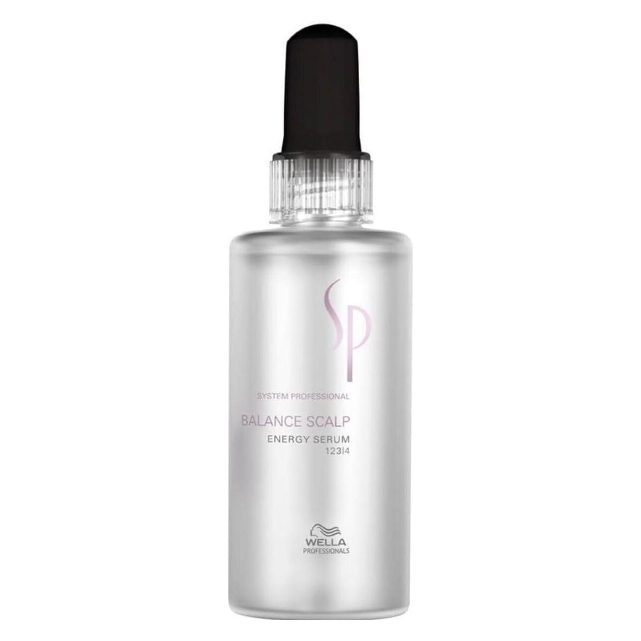 Wella Balance Scalp Energy Serum 100ml (100 ml) (0000091963)