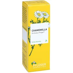 Chamomilla D6 Globuli Pflüger Dosierspender