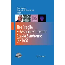 The Fragile X-Associated Tremor Ataxia Syndrome (FXTAS), Fachbücher