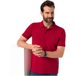 U.S. POLO ASSN. Herren Poloshirt