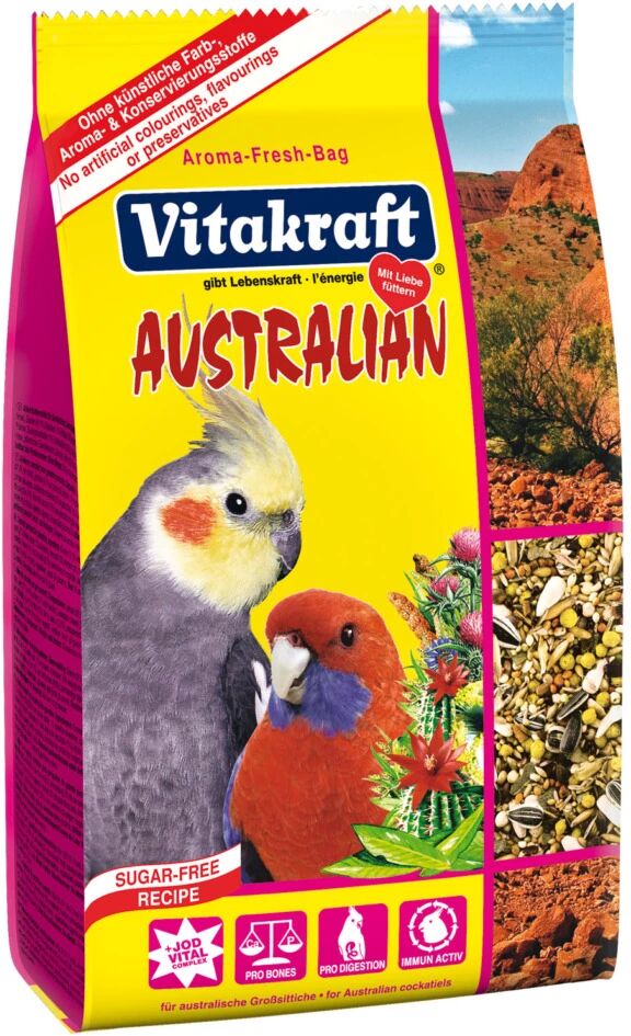 Vitakraft AUSTRALIAN SACCHETTO