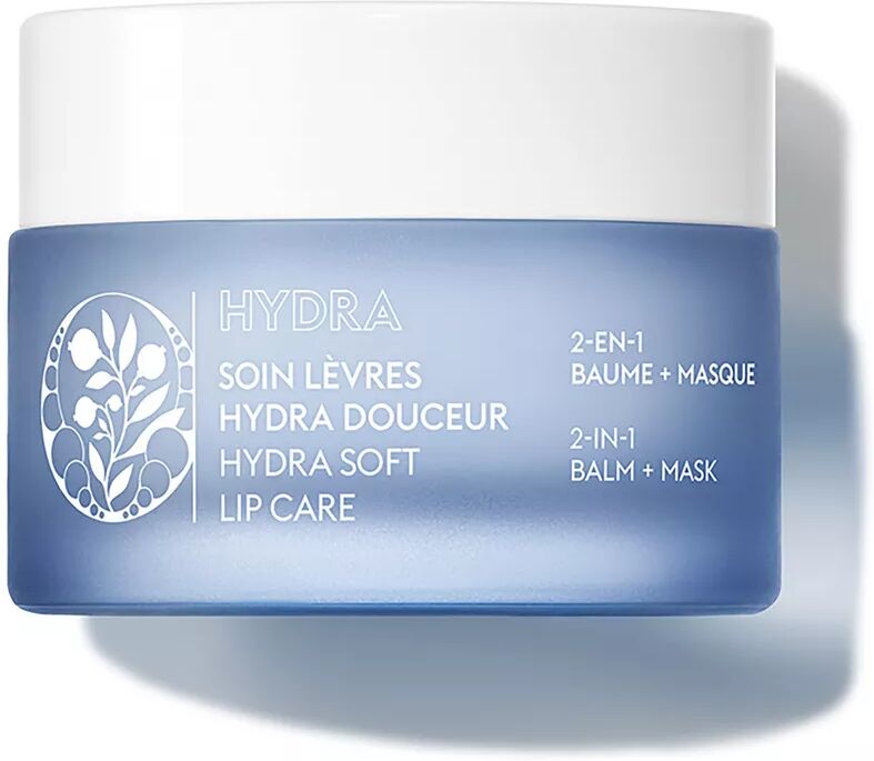 PATYKA - Soin Lèvres Hydra Douceur, 10 g