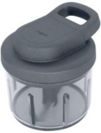 Zyliss Easy Pull Food Chopper & Processor