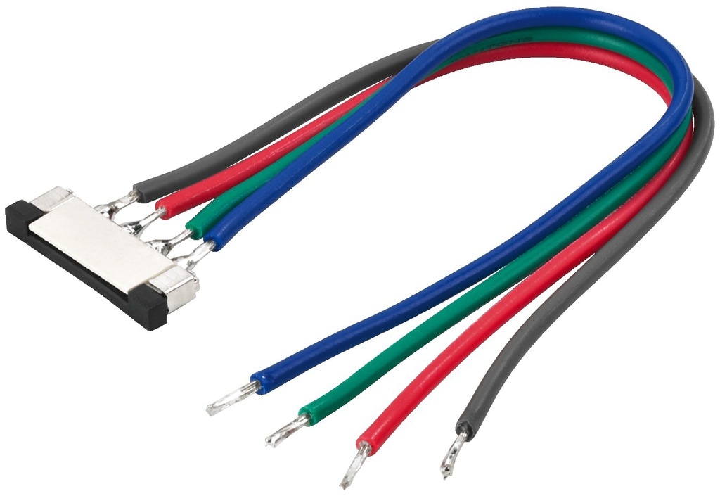 MONACOR LEDC-2RGB