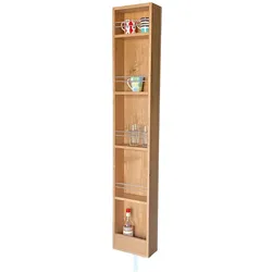Schuhschrank Dino Holz Asteiche