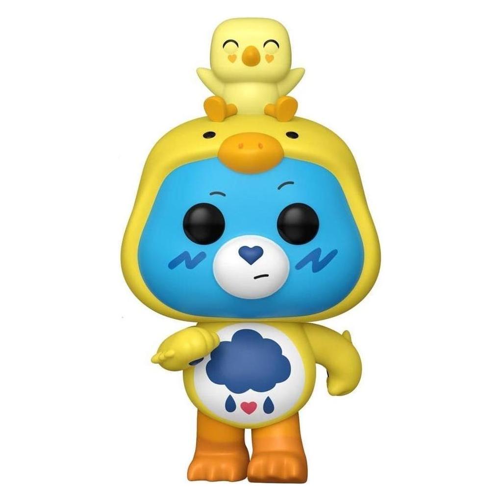 Funko CB SPRG POP! TV Vinyl Grumpy Chick 9 cm (420740)