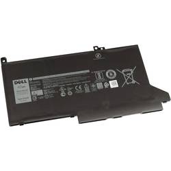 Dell Notebook-Akku DJ1J0 11.4 V 3600 mAh Dell