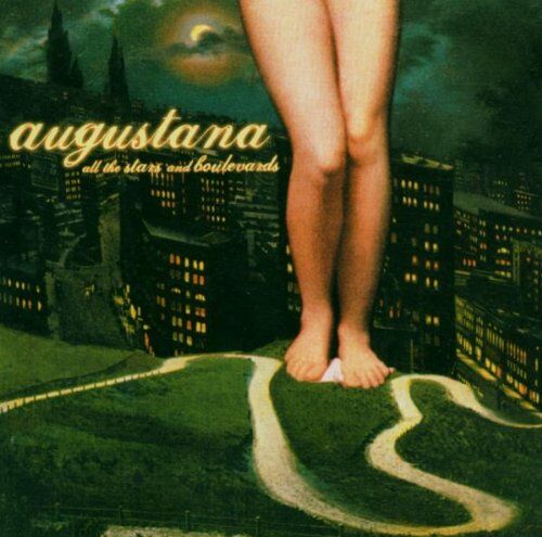 Augustana - All the Stars and Boulevards - Preis vom 09.10.2026 07:28:09 h